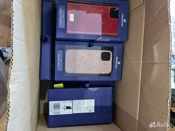 Чехлы swarovskl оригинал оптом (оригинал)