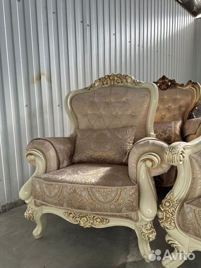 Мягкая мебель