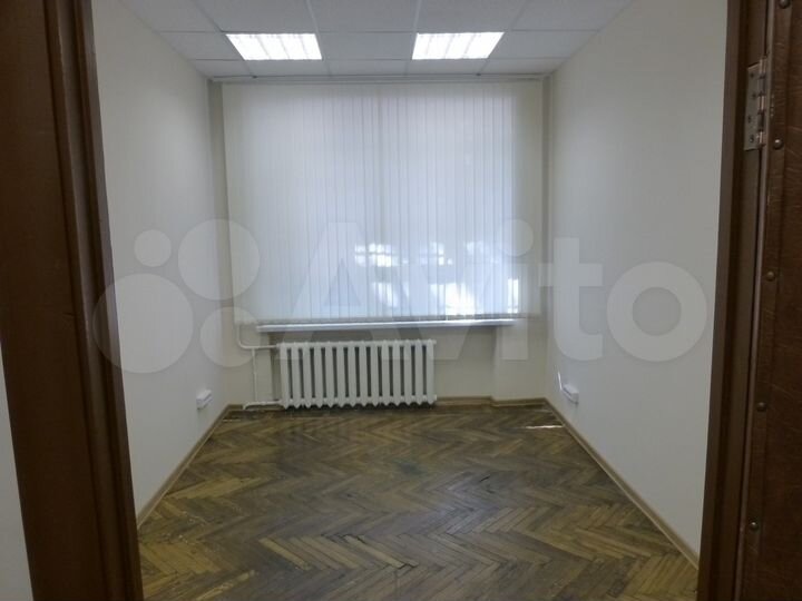 Б/Ц Гипрокаучук Ленинский пр.15 кр.лин офис от12м²