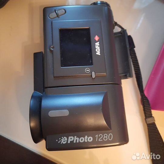 Фотоаппарат зенит В, поляроид 636,камера agfa