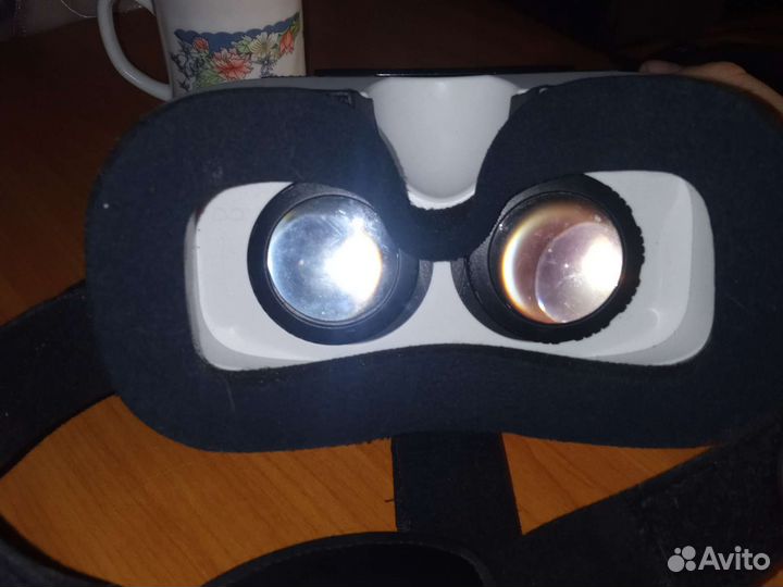 Vr очки
