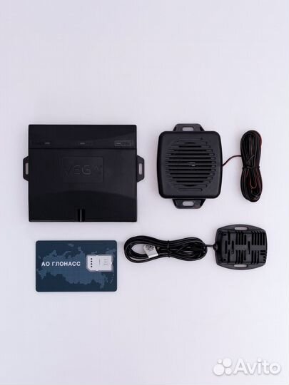 Асн эра - глонасс на лесную технику