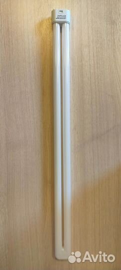 Лампа люминисцентная Osram dulux L 80W/21-840 2G11