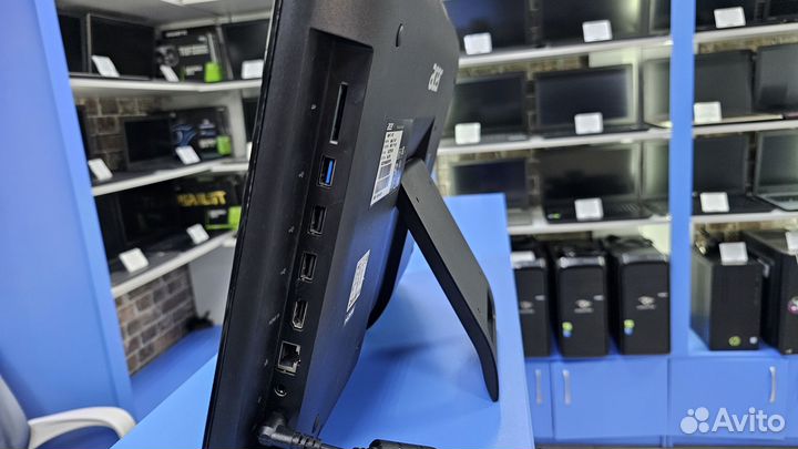 Моноблок Acer 21.5