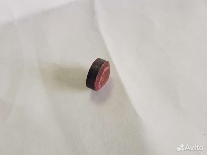 Наклейка на кий