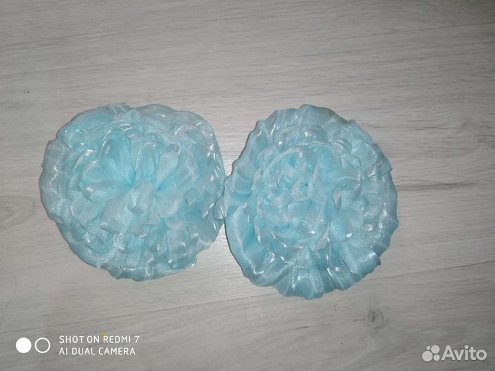 Банты для волос