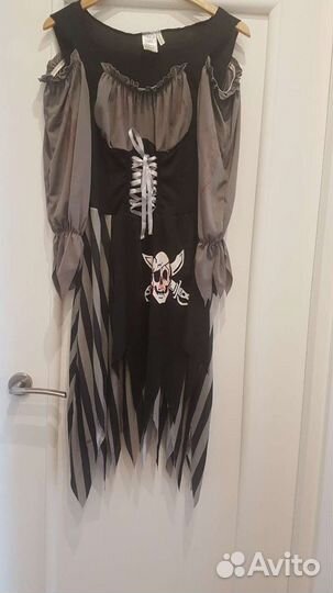 Карнавальные костюмы