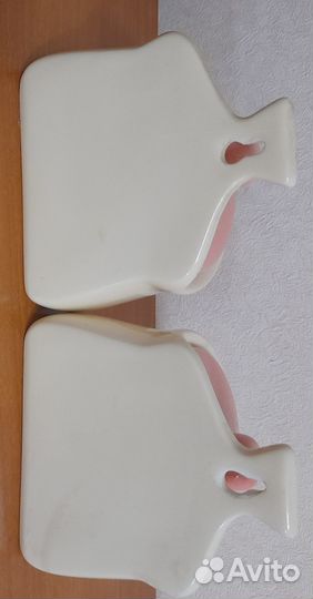 Посуда под сыпучее лимонница