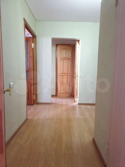 2-к. квартира, 52 м², 5/9 эт.