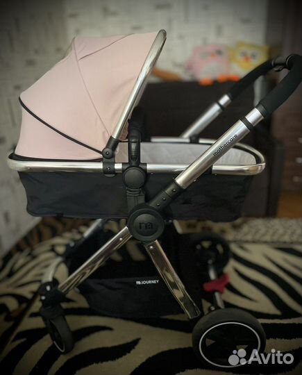 Коляска mothercare 3 в 1