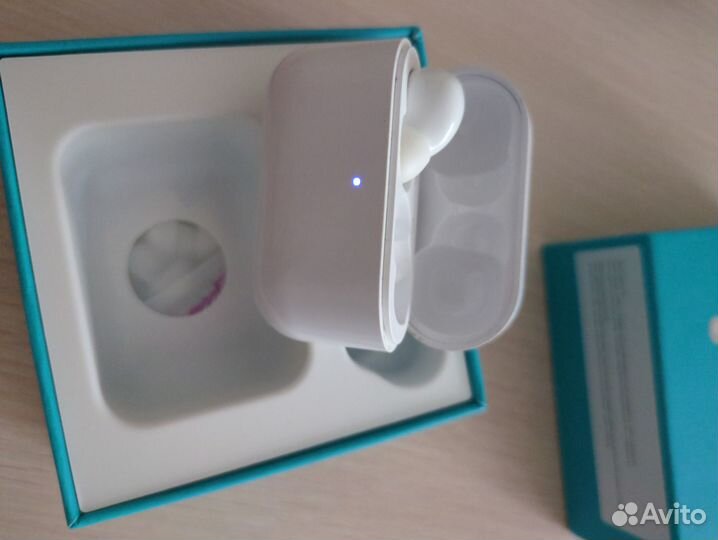 Наушники honor choice true wireless stereo earbuds