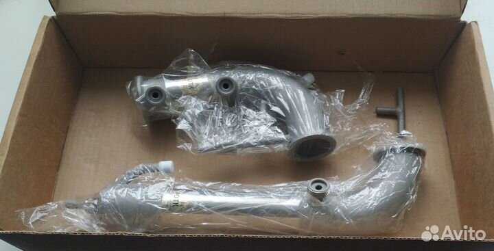 Дефлегматор Добровар