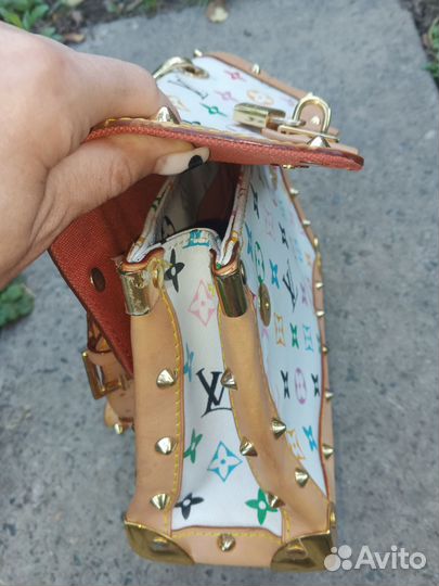 Сумка louis vuitton винтаж