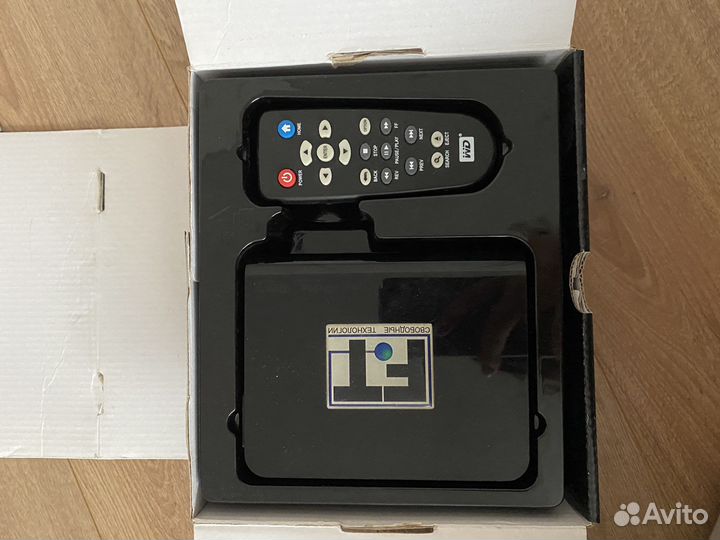Tv приставка к телевизору