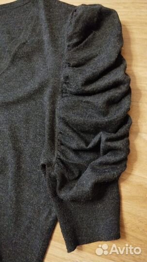 Джемпер хлопок