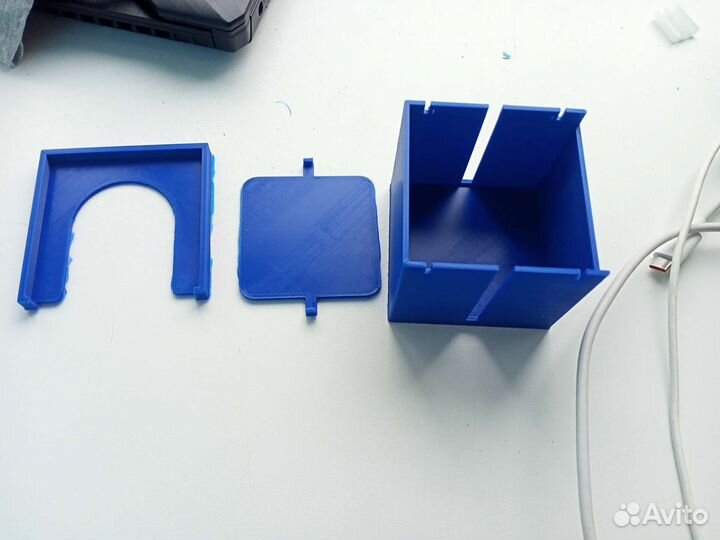 3d печать и моделирование