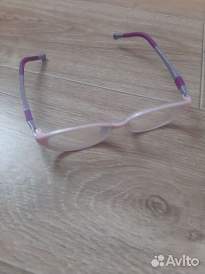 Очки для зрения