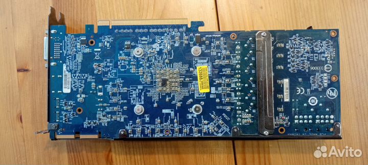 Видеокарты