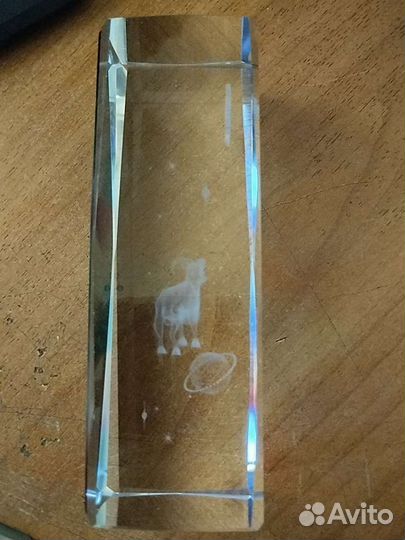 Сувениры овен