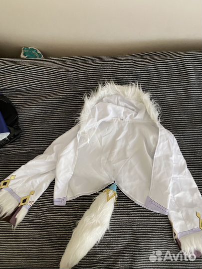 Косплей е лань