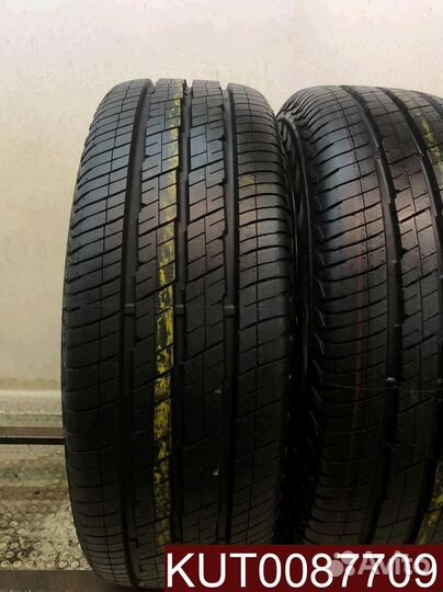 Continental Vanco 2 215/65 R16 107U