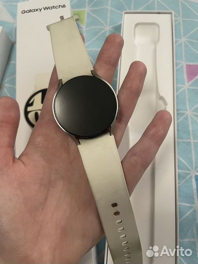 Samsung galaxy watch 6 40mm