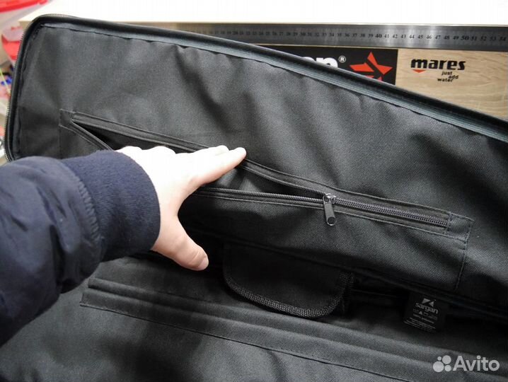 Сумка для арбалетов Sargan