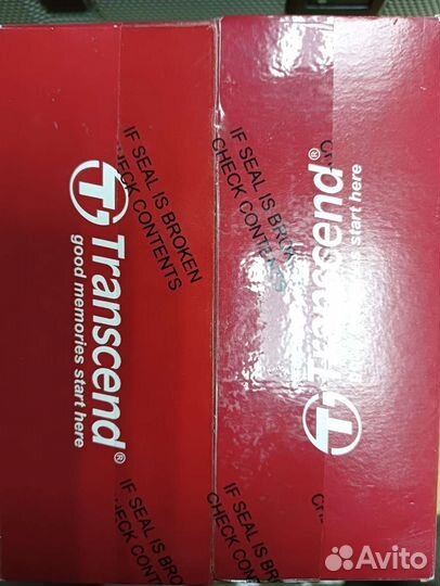 USB флешка Transcend Jetflash 350 16Gb оригинал