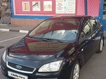 Ford Focus 1.8 MT, 2007, 140 000 км