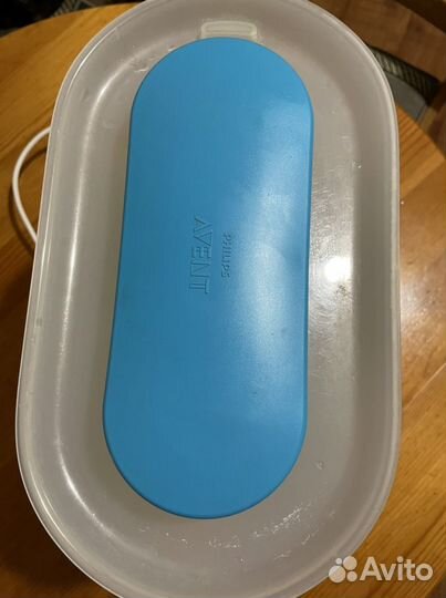 Стерилизатор philips avent электрический