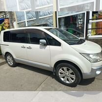 Mitsubishi Delica D5 2.4 CVT, 2009, 198 000 км, с пробегом, цен�а 2 000 000 руб.