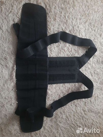 Корректор осанки