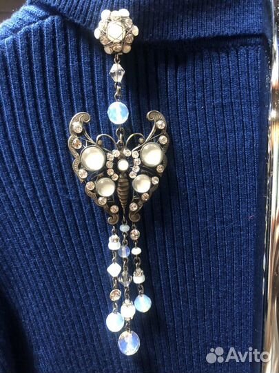 Клипсы бренд