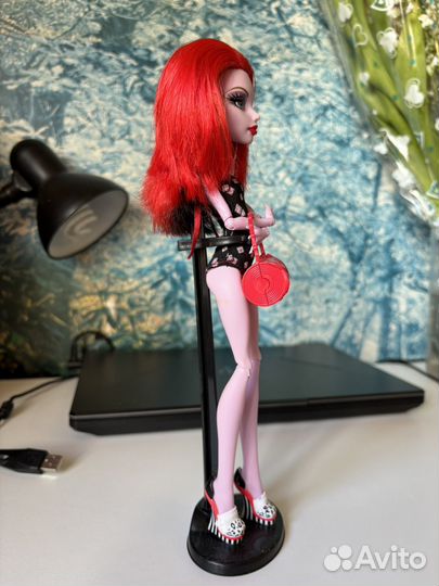 Кукла монстер хай monster high Оперетта