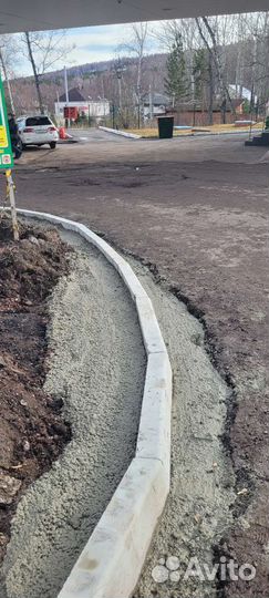 Благоустройство Асфальтирование,укладка брусчатки