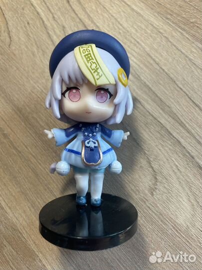 Фигурка геншин импакт