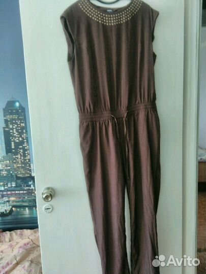 Комбинезон Ostin