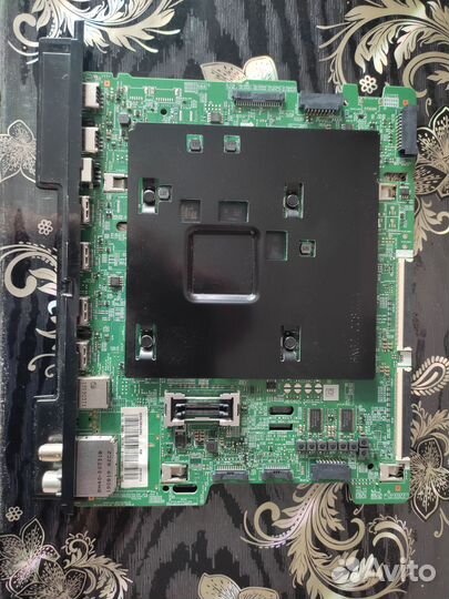 Плата телевизора BN41-02695A