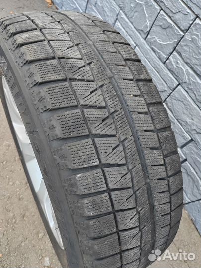 Колеса BMW x1, x3