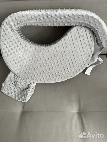 Подушка для кормления loona