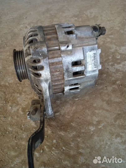 Блок двигателя, и запчасти к нему