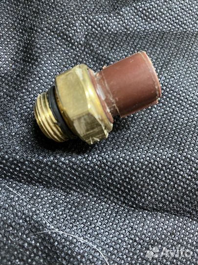 Датчик вентилятора