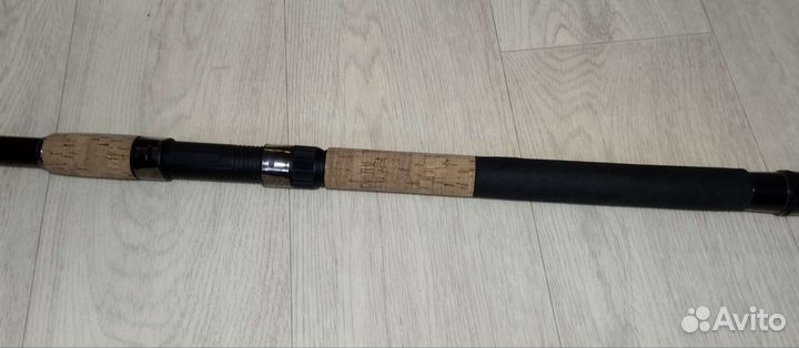 Удочка/спиннинг 3.3 метра