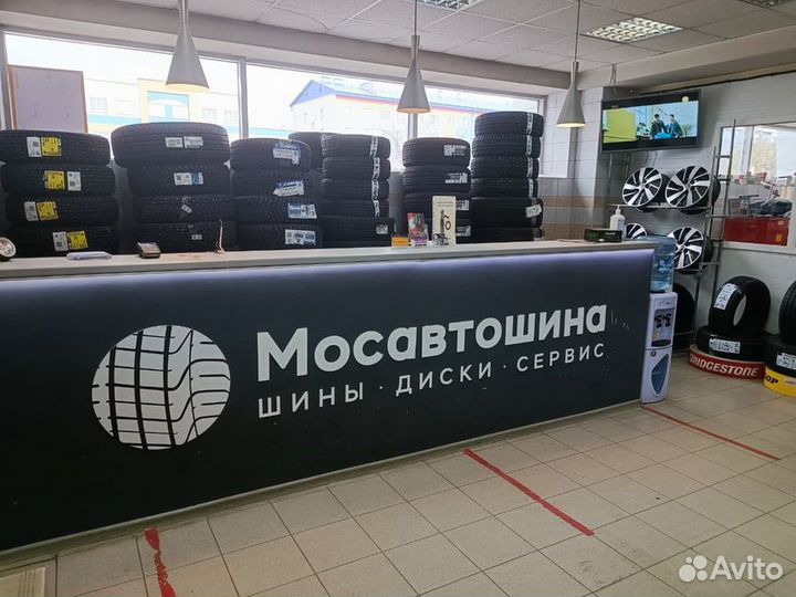 Sailun Ice Blazer WST3 235/70 R16 106T