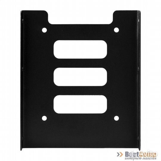 Салазки ExeGate HD-12T3M EX292546RUS