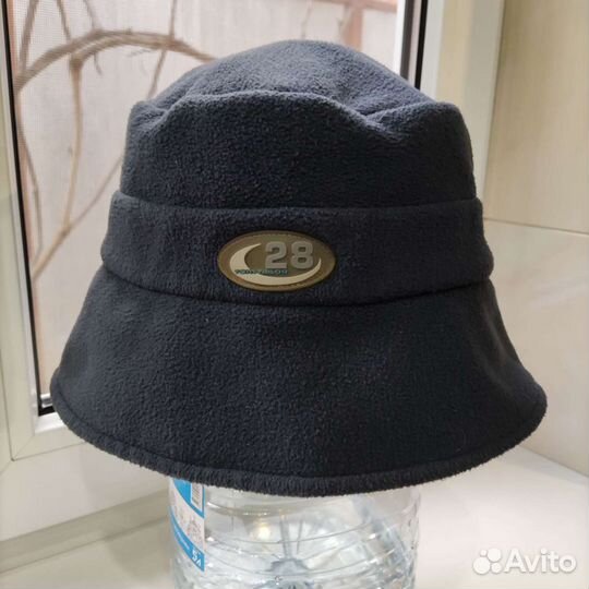 Панама флисовая