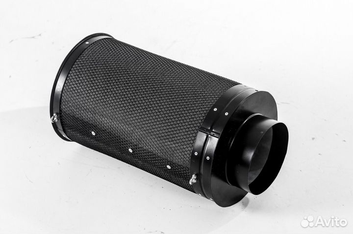 Угольный фильтр 600 м3 новый