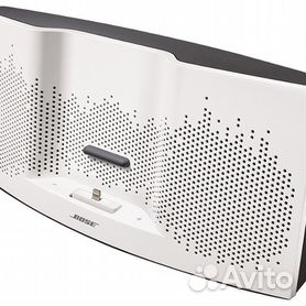 Station bose sale sounddock