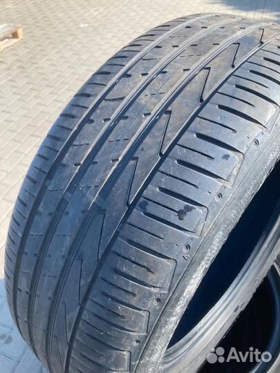 Hankook Ventus S1 Evo2 SUV K117A 23.5/55 R17 99V