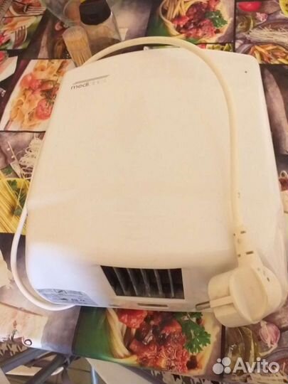 Сушилка рук